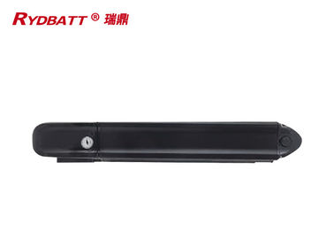 Блок батарей Редар Ли-18650-13С4П-48В 10.4Ах лития РИДБАТТ ХТ-1 (48В) для электрической батареи велосипеда