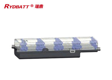 Блок батарей Редар Ли-18650-10С6П-36В 15.6Ах лития РИДБАТТ СКИ-02 (36В) для электрической батареи велосипеда