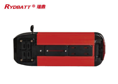 Блок батарей Редар Ли-18650-13С4П-48В 10.4Ах лития РИДБАТТ ССЭ-005 (48В) для электрической батареи велосипеда