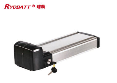 Блок батарей Редар Ли-18650-13С4П-48В 10.4Ах лития РИДБАТТ ССЭ-006А (48В) для электрической батареи велосипеда
