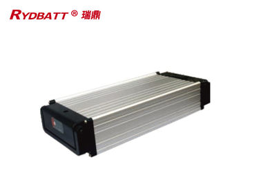 Блок батарей Редар Ли-18650-13С4П-48В 10.4Ах лития РИДБАТТ ССЭ-008 (48В) для электрической батареи велосипеда
