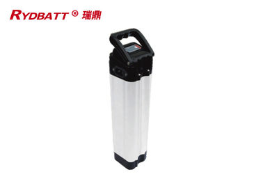 Блок батарей Редар Ли-18650-10С5П-36В 13Ах лития РИДБАТТ ССЭ-013 (36В) для электрической батареи велосипеда