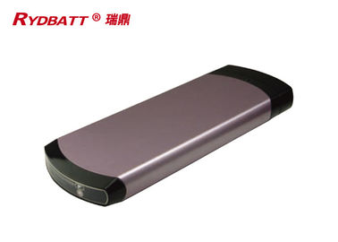 Блок батарей Редар Ли-18650-13С4П-48В 10.4Ах лития РИДБАТТ ССЭ-030 (48В) для электрической батареи велосипеда