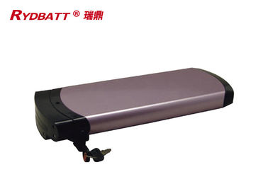 Блок батарей Редар Ли-18650-13С4П-48В 10.4Ах лития РИДБАТТ ССЭ-030 (48В) для электрической батареи велосипеда