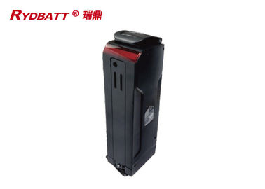 Блок батарей Редар Ли-18650-13С5П-48В 13Ах лития РИДБАТТ ССЭ-034 (48В) для электрической батареи велосипеда