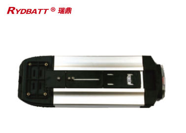 Блок батарей Редар Ли-18650-13С4П-48В 10.4Ах лития РИДБАТТ ССЭ-040 (48В) для электрической батареи велосипеда