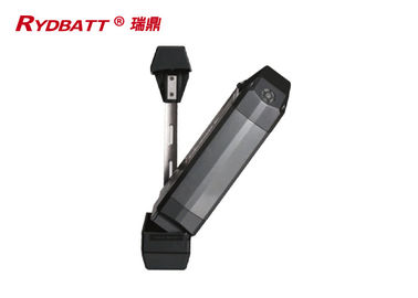 Блок батарей Редар Ли-18650-10С4П-36В 10.4Ах лития РИДБАТТ ССЭ-041 (36В) для электрической батареи велосипеда