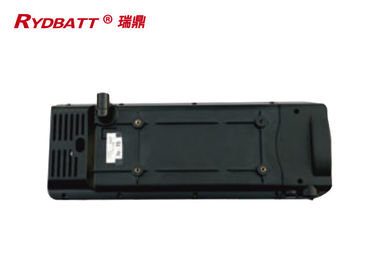 Блок батарей Редар Ли-18650-10С4П-36В 10.4Ах лития РИДБАТТ ССЭ-047 (36В) для электрической батареи велосипеда