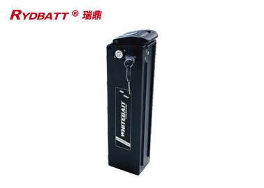 Блок батарей Редар Ли-18650-13С5П-48В 13Ах лития РИДБАТТ ССЭ-055 (48В) для электрической батареи велосипеда