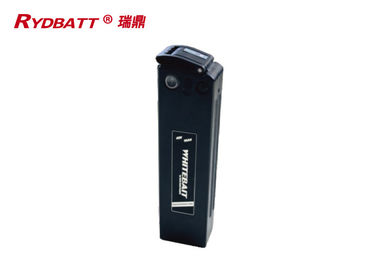 Блок батарей Редар Ли-18650-13С5П-48В 13Ах лития РИДБАТТ ССЭ-055 (48В) для электрической батареи велосипеда