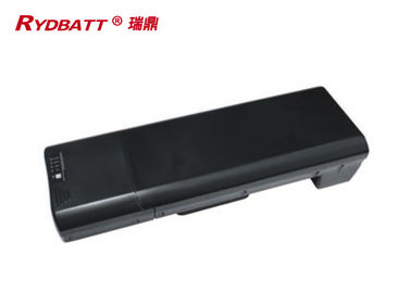 Блок батарей Редар Ли-18650-10С4П-36В 10.4Ах лития РИДБАТТ ССЭ-060 (36В) для электрической батареи велосипеда