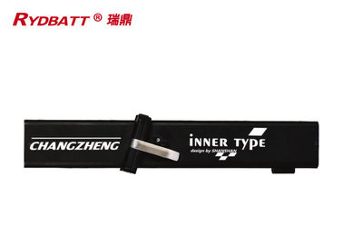 Блок батарей Редар Ли-18650-10С4П-36В 10.4Ах лития РИДБАТТ ССЭ-062 (36В) для электрической батареи велосипеда