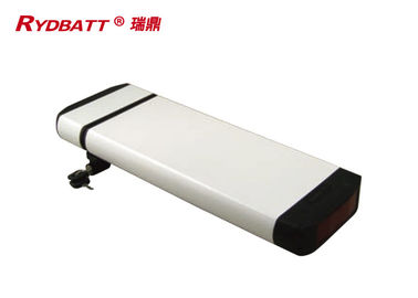 Блок батарей Редар Ли-18650-13С5П-48В 13Ах лития РИДБАТТ ССЭ-073А (48В) для электрической батареи велосипеда