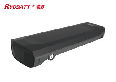 Блок батарей Редар Ли-18650-13С4П-48В 10.4Ах лития РИДБАТТ ССЭ-079 (48В) для электрической батареи велосипеда
