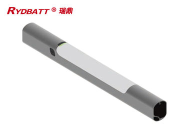Блок батарей Редар Ли-18650-10С4П-36В 10.4Ах лития РИДБАТТ ССЭ-085 (36В) для электрической батареи велосипеда