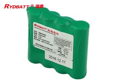 Блок батарей 4С1П 4.8В 2600мАх Нимх Аа/прочная батарея Нимх Аа