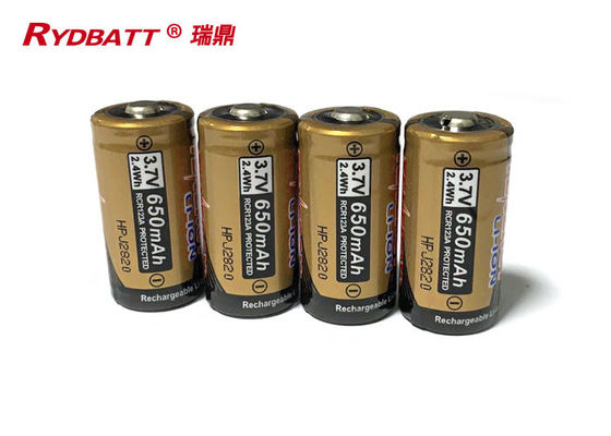 блок батарей полимера 16310H Li