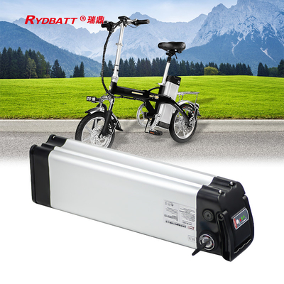 пакет перезаряжаемые литий-ионного аккумулятора батареи 300w 500w 1000w e-велосипеда рыб мычки 48V 10Ah для электрического скутера