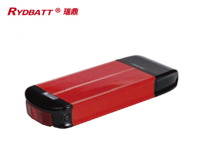 Блок батарей Редар Ли-18650-13С4П-48В 10.4Ах лития РИДБАТТ ССЭ-005 (48В) для электрической батареи велосипеда