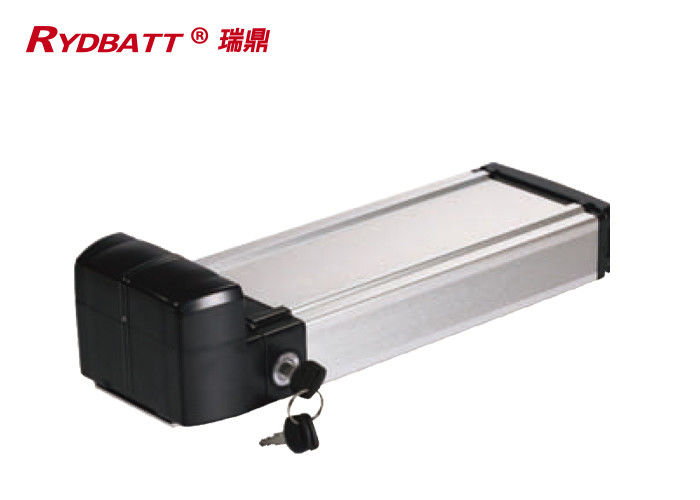 Блок батарей Редар Ли-18650-13С4П-48В 10.4Ах лития РИДБАТТ ССЭ-006 (48В) для электрической батареи велосипеда