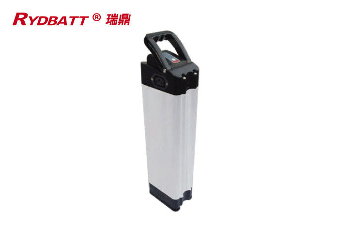 Блок батарей Редар Ли-18650-13С5П-48В 13Ах лития РИДБАТТ ССЭ-015 (48В) для электрической батареи велосипеда