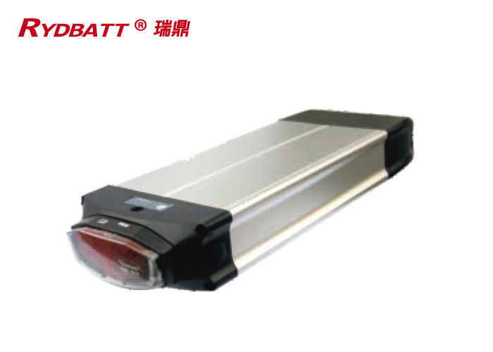 Блок батарей Редар Ли-18650-13С4П-48В 10.4Ах лития РИДБАТТ ССЭ-040 (48В) для электрической батареи велосипеда
