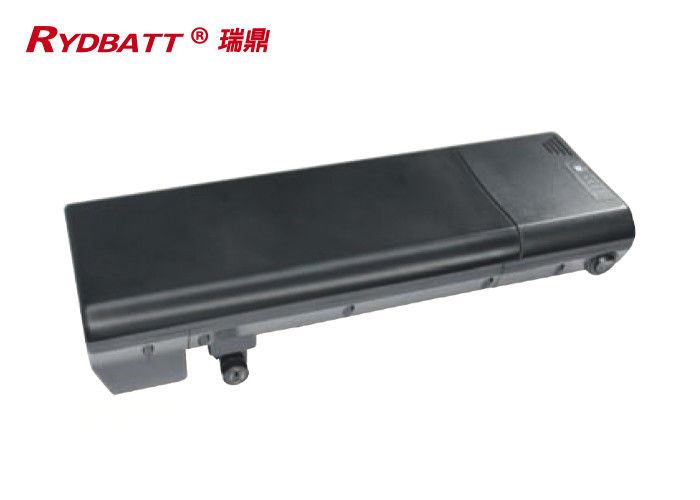 Блок батарей Редар Ли-18650-10С4П-36В 10.4Ах лития РИДБАТТ ССЭ-060 (36В) для электрической батареи велосипеда