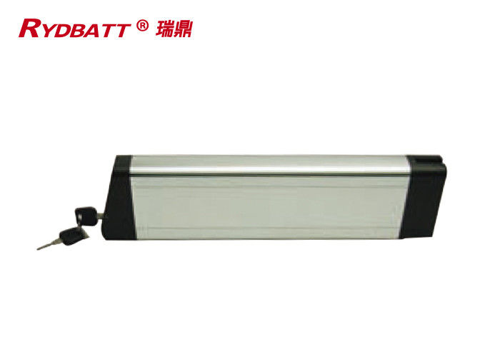 Блок батарей Редар Ли-18650-10С4П-36В 10.4Ах лития РИДБАТТ ССЭ-062 (36В) для электрической батареи велосипеда