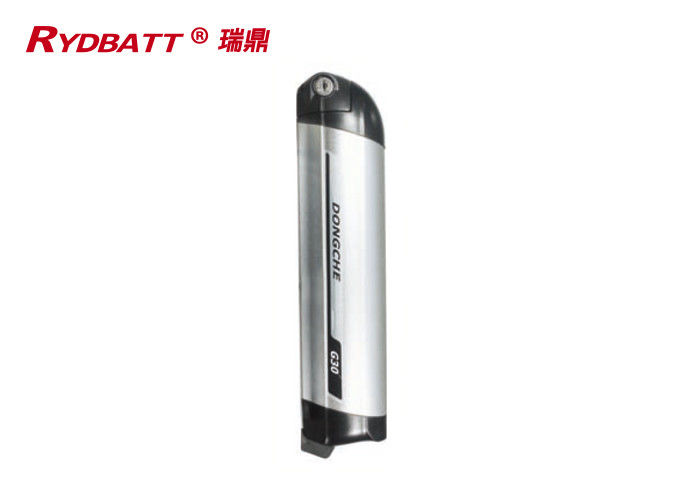 Блок батарей Редар Ли-18650-10С4П-36В 10.4Ах лития РИДБАТТ ССЭ-092/93/94 (36В) для электрической батареи велосипеда