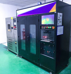 Shenzhen Ryder Electronics Co., Ltd. производственная линия завода