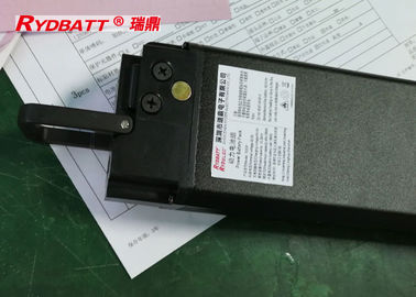 Ах-ПКМ блока батарей РедарЛи-18650-13С3П-46.8В 10,35 лития РИДБАТТ (9,9) для электрической батареи велосипеда