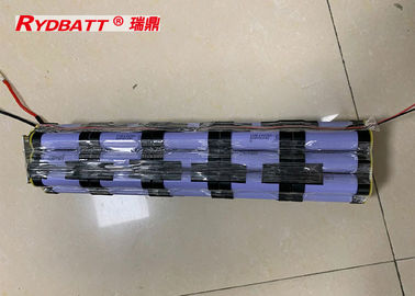 Ах-ПКМ Редар блока батарей лития РИДБАТТ Ли-18650-10С4П-36В 11.4(11) для электрической батареи велосипеда