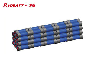 Блок батарей Редар Ли-18650-10С5П-36В 10.4Ах лития РИДБАТТ ЭЭЛ-ПРО (36В) для электрической батареи велосипеда