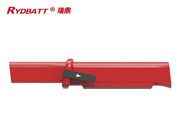 Блок батарей Редар Ли-18650-10С4П-36В 10.4Ах лития РИДБАТТ ФК-4 (36В) для электрической батареи велосипеда