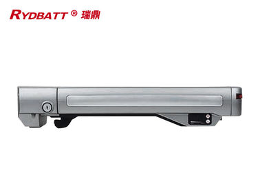 Блок батарей Редар Ли-18650-10С4П-36В 7Ах лития РИДБАТТ ХМР-1/2/3 (36В) для электрической батареи велосипеда