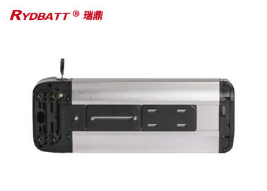 Блок батарей Редар Ли-18650-13С4П-48В 10.4Ах лития РИДБАТТ ССЭ-004 (48В) для электрической батареи велосипеда