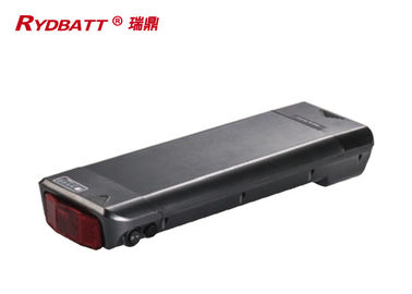 Блок батарей Редар Ли-18650-10С4П-36В 10.4Ах лития РИДБАТТ ССЭ-028 (36В) для электрической батареи велосипеда