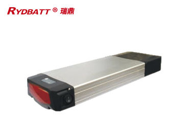 Блок батарей Редар Ли-18650-13С4П-48В 10.4Ах лития РИДБАТТ ССЭ-038 (48В) для электрической батареи велосипеда