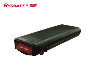 Блок батарей Редар Ли-18650-10С4П-36В 10.4Ах лития РИДБАТТ ССЭ-039 (36В) для электрической батареи велосипеда