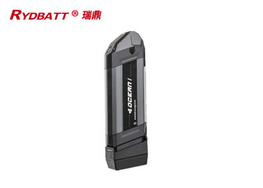 Блок батарей Редар Ли-18650-10С4П-36В 10.4Ах лития РИДБАТТ ССЭ-041 (36В) для электрической батареи велосипеда
