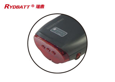 Блок батарей Редар Ли-18650-10С5П-36В 13Ах лития РИДБАТТ ССЭ-050 (36В) для электрической батареи велосипеда