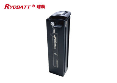 Блок батарей Редар Ли-18650-13С5П-48В 13Ах лития РИДБАТТ ССЭ-054 (48В) для электрической батареи велосипеда