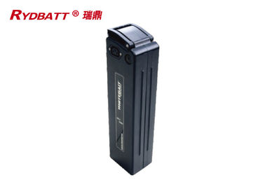 Блок батарей Редар Ли-18650-13С5П-48В 13Ах лития РИДБАТТ ССЭ-054 (48В) для электрической батареи велосипеда