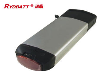 Блок батарей Редар Ли-18650-13С4П-48В 10.4Ах лития РИДБАТТ ССЭ-067 (48В) для электрической батареи велосипеда