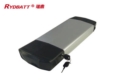 Блок батарей Редар Ли-18650-13С4П-48В 10.4Ах лития РИДБАТТ ССЭ-069 (48В) для электрической батареи велосипеда