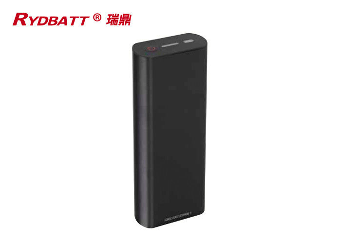 Блок батарей Redar Li-18650-10S2P-36V 5.2Ah лития для электрической батареи велосипеда