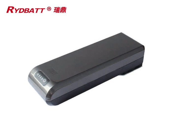 Блок батарей Редар Ли-18650-10С4П-36В 10.4Ах лития РИДБАТТ СКИ-01 (36В) для электрической батареи велосипеда