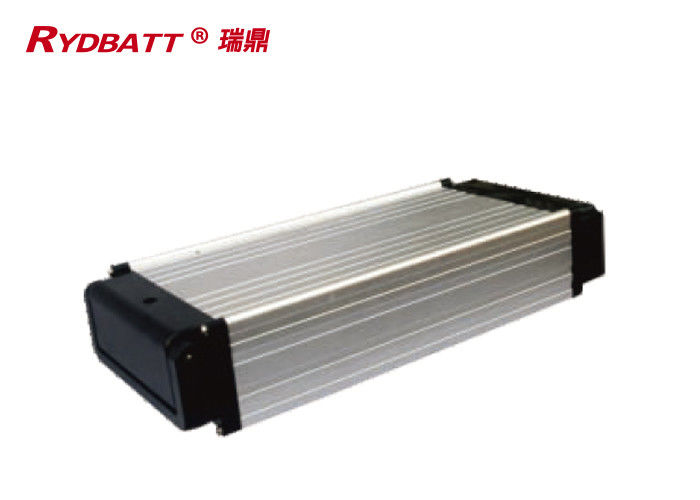 Блок батарей Редар Ли-18650-13С4П-48В 10.4Ах лития РИДБАТТ ССЭ-007 (48В) для электрической батареи велосипеда