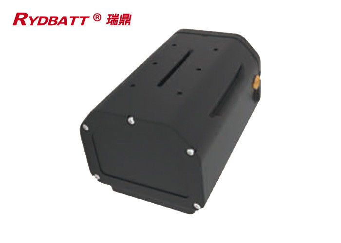 Блок батарей Редар Ли-18650-10С4П-36В 10.4Ах лития РИДБАТТ ССЭ-017 (36В) для электрической батареи велосипеда