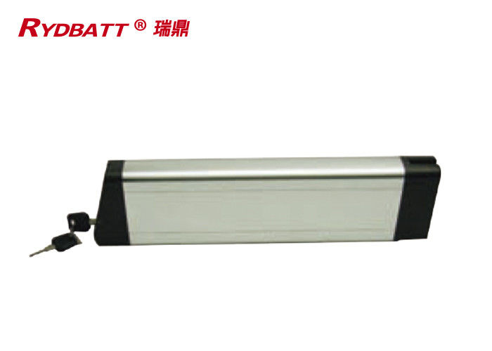 Блок батарей Редар Ли-18650-10С4П-36В 10.4Ах лития РИДБАТТ ССЭ-063 (36В) для электрической батареи велосипеда